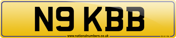 N9 KBB