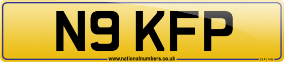 N9 KFP