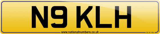 N9 KLH