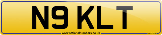N9 KLT