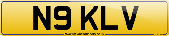 N9 KLV