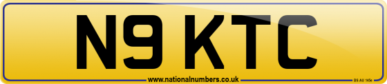 N9 KTC