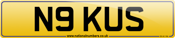 N9 KUS