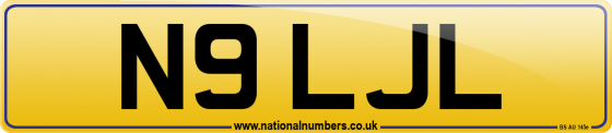 N9 LJL