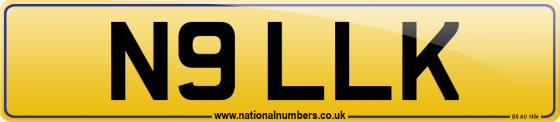 N9 LLK