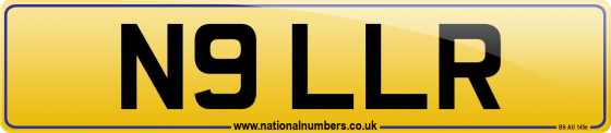 N9 LLR