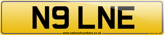 N9 LNE