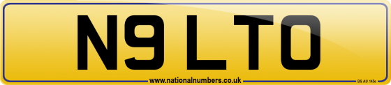 N9 LTO