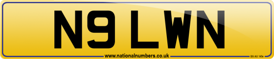 N9 LWN
