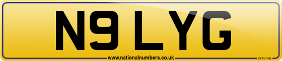 N9 LYG