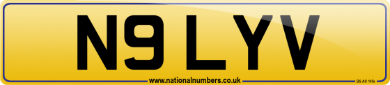 N9 LYV