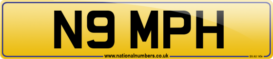 N9 MPH