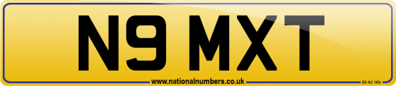 N9 MXT