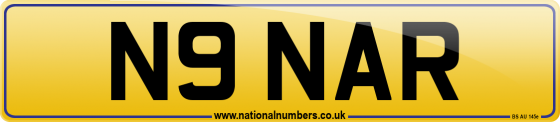 N9 NAR