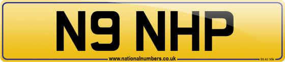 N9 NHP
