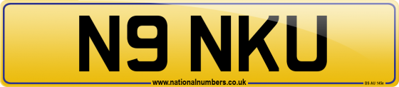 N9 NKU