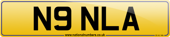 N9 NLA