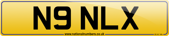 N9 NLX