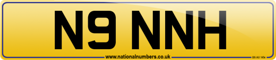 N9 NNH
