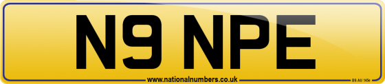 N9 NPE