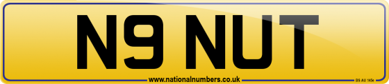 N9 NUT