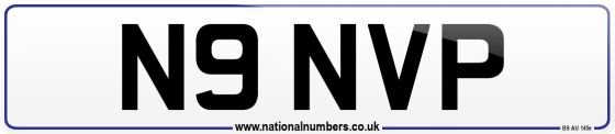 N9 NVP