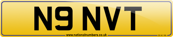 N9 NVT