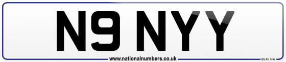 N9 NYY
