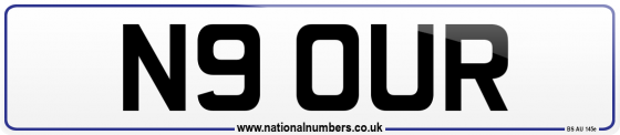 N9 OUR