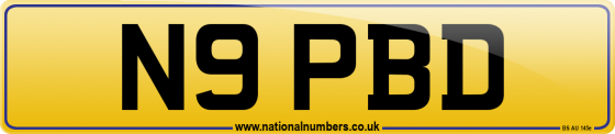N9 PBD