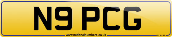 N9 PCG