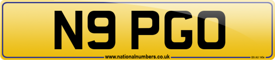 N9 PGO