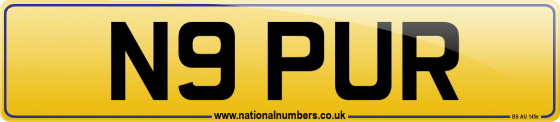 N9 PUR