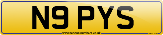 N9 PYS