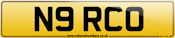 N9 RCO