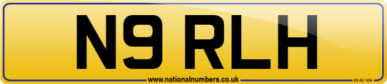 N9 RLH