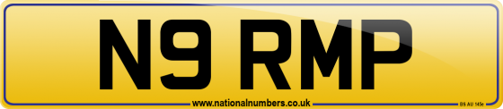 N9 RMP