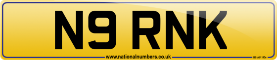 N9 RNK