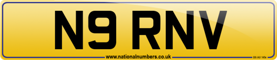 N9 RNV