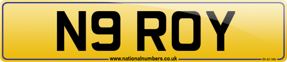 N9 ROY