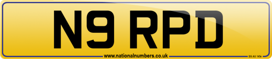 N9 RPD