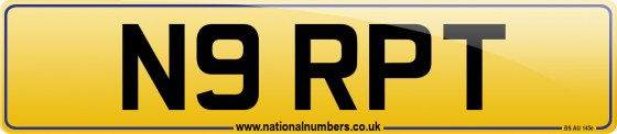 N9 RPT