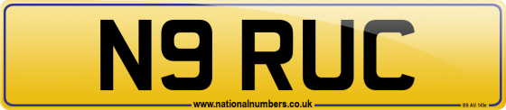N9 RUC