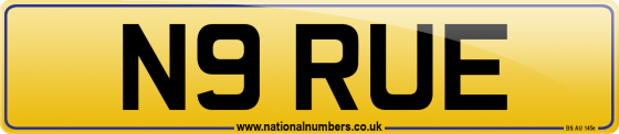 N9 RUE