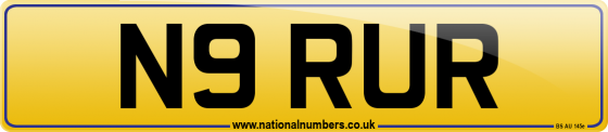 N9 RUR