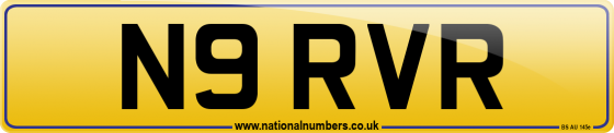 N9 RVR