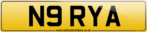 N9 RYA