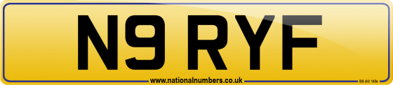 N9 RYF