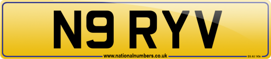 N9 RYV