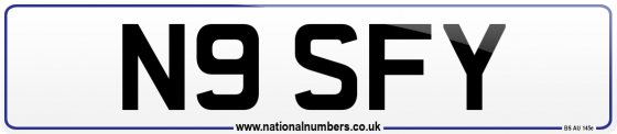 N9 SFY